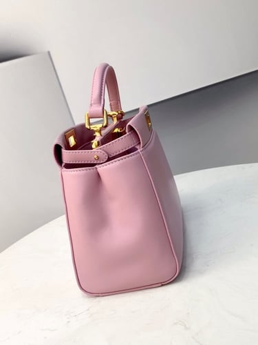 حقيبة بيكابوو 23 سم من فيندي