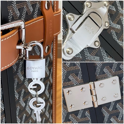 حقيبة السفر من جويارد