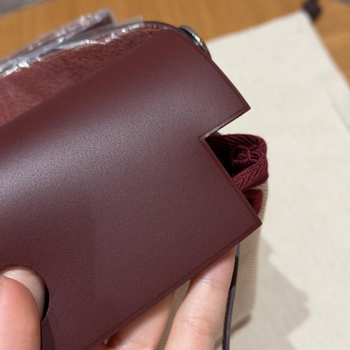 حقيبة Mini Herbag من ايرميز