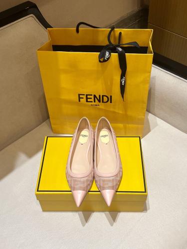 Colibri flutes from Vendie
