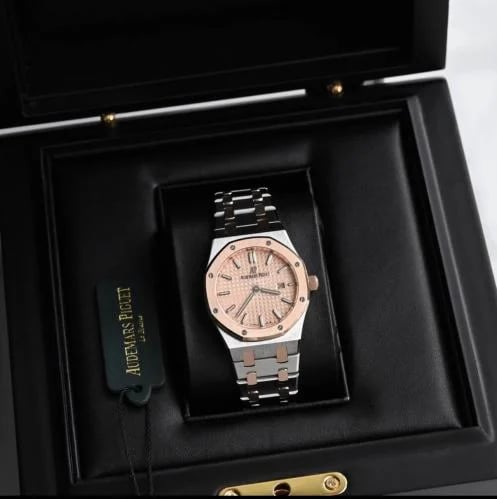 ساعة AP Royal Oak