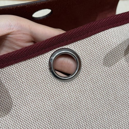 حقيبة Mini Herbag من ايرميز