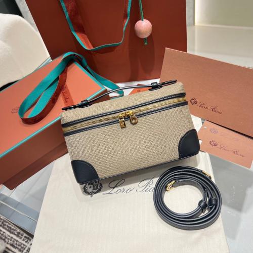 حقيبة Extra Pocket من لوروبيانا