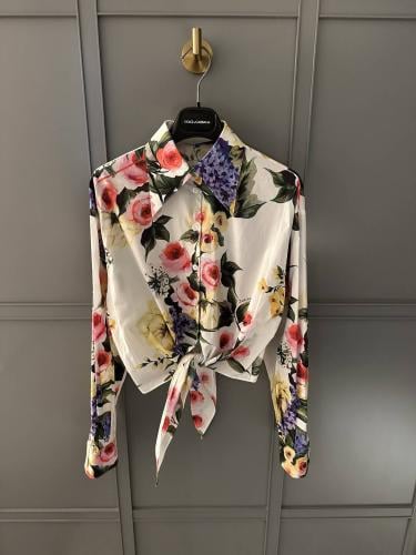 Dolce & Gabbana shirt