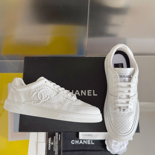 Sneakers shoes from Chanel