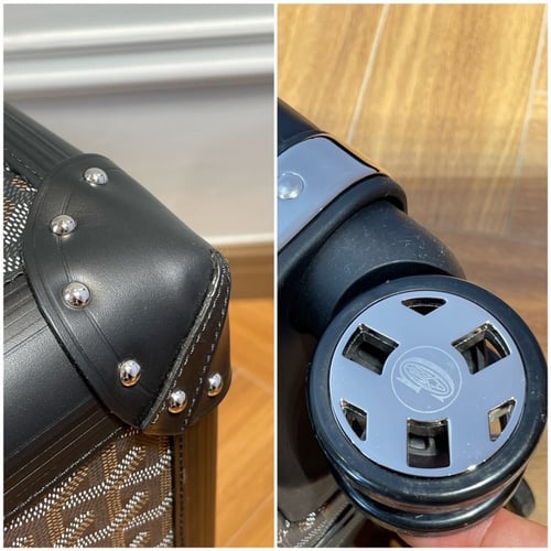 حقيبة السفر من جويارد