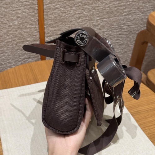 حقيبة Mini Herbag من ايرميز