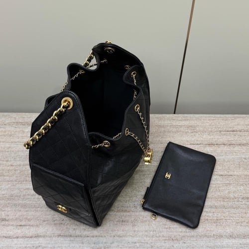 حقيبة شانيل hobo 25s