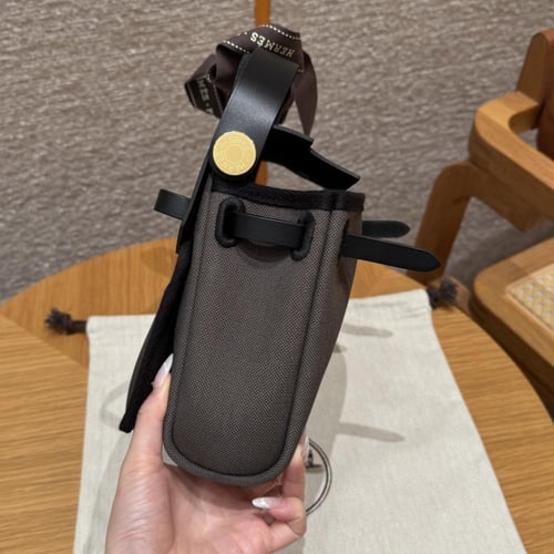 حقيبة Mini Herbag من ايرميز