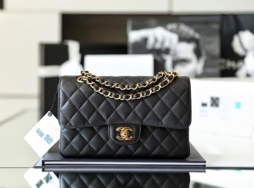 Chanel CF bag