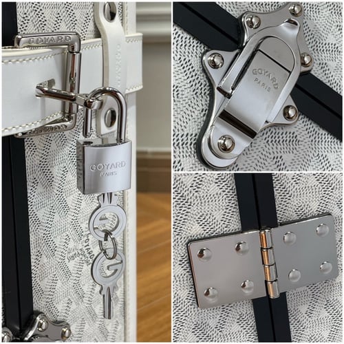 حقيبة السفر من جويارد