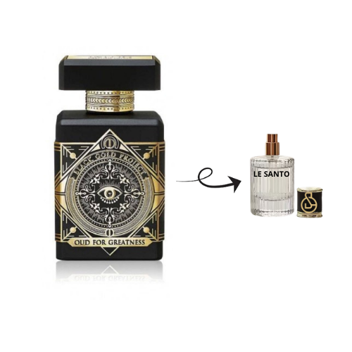 عطر انيشيو عود فور جريتنس (تقسيم) 30مل
