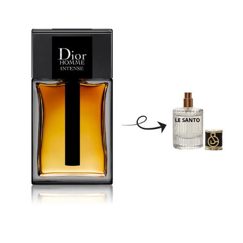 عطر ديور هوم انتنس او دو بارفيوم ( تقسيم )25مل