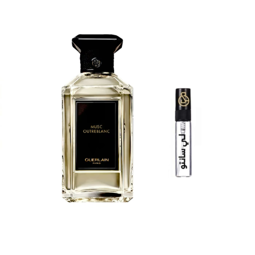 عينة جيرلان مسك اوتربلانك او دو بارفيوم