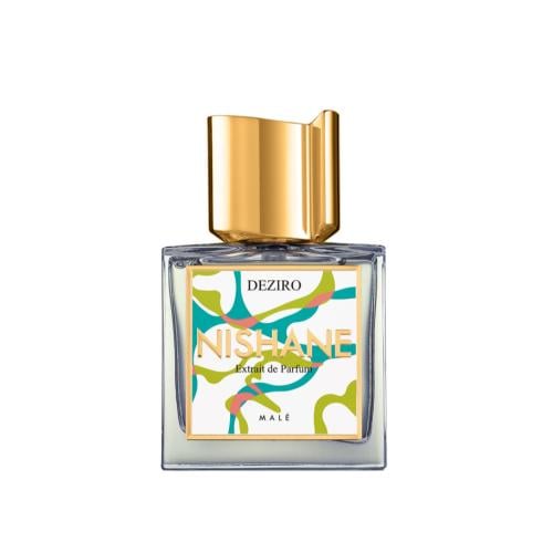 عطر نيشاني ديزيرو اكسترايت دي بارفيوم 100مل Deziro...
