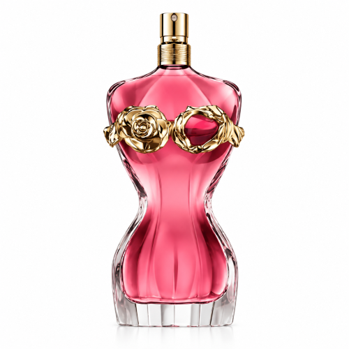 عينه عطر جان بول غوتييه لا بيلا روزا او دو بارفيوم