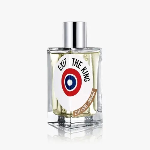 عينة عطر ايتات ليبري دي اورانج اكسيت ذا كينج او دو...
