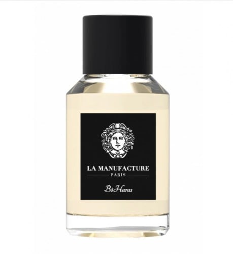 عطر لا مانوفاكتور بارفيموز بوهاراس 100 مل BoHaras...