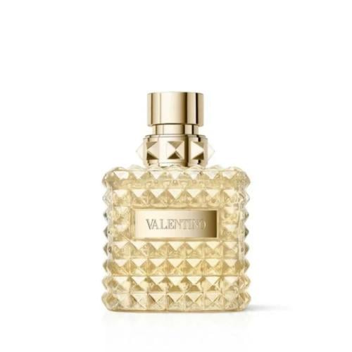 عطر فالنتينو دونا بورن ان روما ذا جولد او دو بارفي...