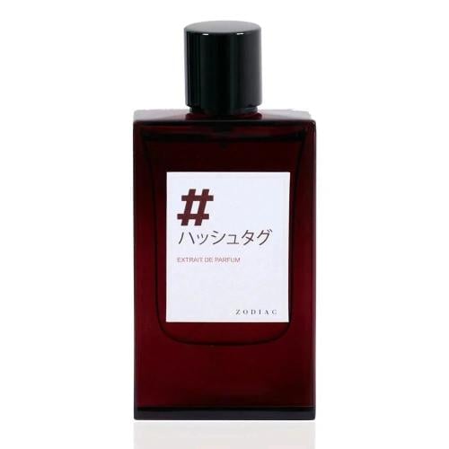 عطر زودياك هاشتاج اكسترايت دي بارفيوم 60مل