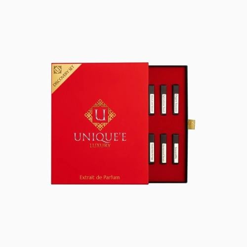 طقم عينات يونيك لكجري اكستريت دي بارفيوم 2X14 مل