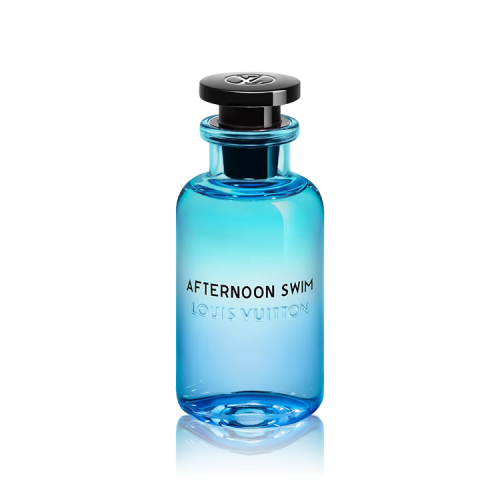 عينة لويس فيتون عطر افتر نون سويم او دو بارفان