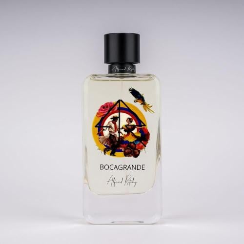 ألفريد ريتشي بوكاجراند عطر 100 مل