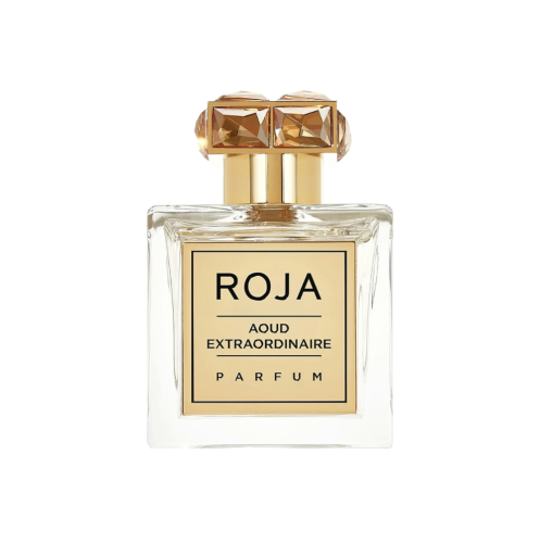 روجا عطر عود إكسترا أوردينير بارفيم 50مل