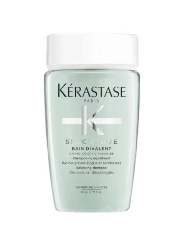 Kérastase - شامبو سبيسيفيك ديفولانت المتوازن للجذو...