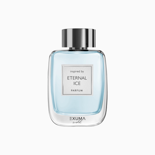 عطر إتيرنال آيس من إكسوما50مل