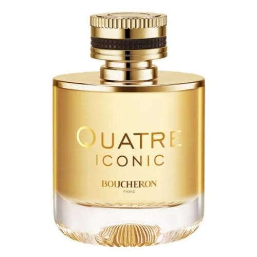 عطر بوشرون كوتير ايكونيك او دي بارفيوم-100مل