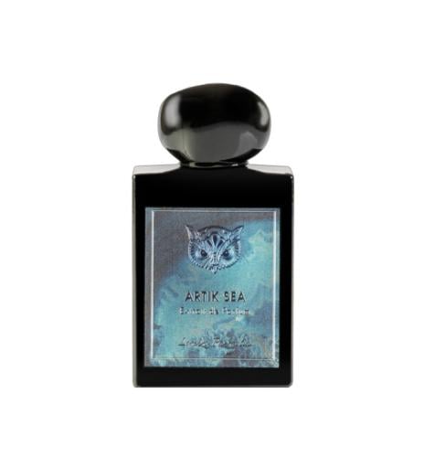 عينة ارتيك سي من لورينزو بازاجليا اكسترايت