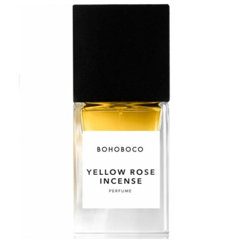 عينة بوهوبوكو يلو روز انسينس