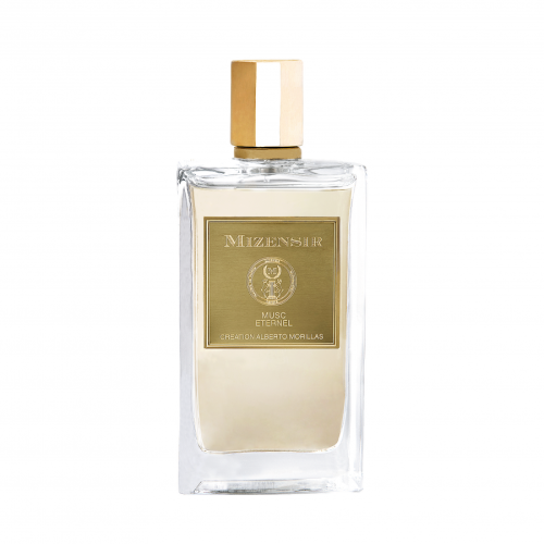 عطر ميزنسير مسك اتيرنيل او دي بارفيوم - 100مل