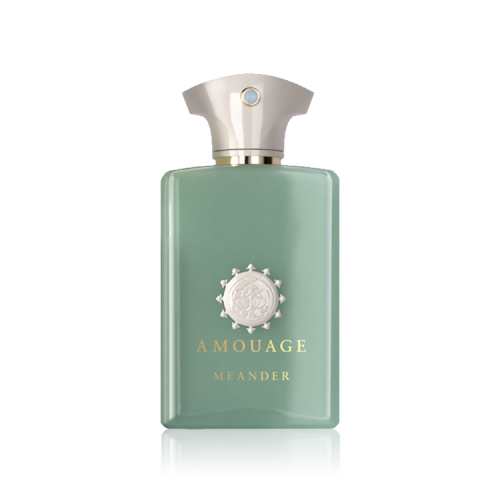 عطر امواج مياندر او دو بارفيوم 100مل
