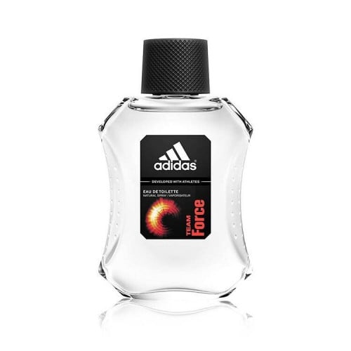 عطر اديداس تيم فورس او دو تواليت 100مل