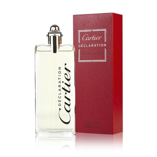 عطر كارتير ديكلاريشن او دو تواليت 100مل
