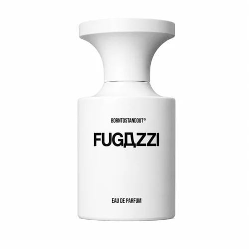 Sample of perfume Born to Stand Out Foujazi Eau de...