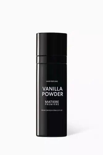 عطر الشعر ماتير بريمير فانيلا باودر 75 مل