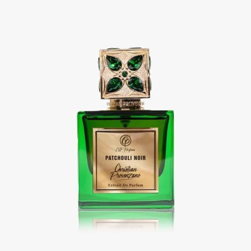 عطر كريستيان بروفنزانو باتشولي نوار أو دو برفيوم-1...