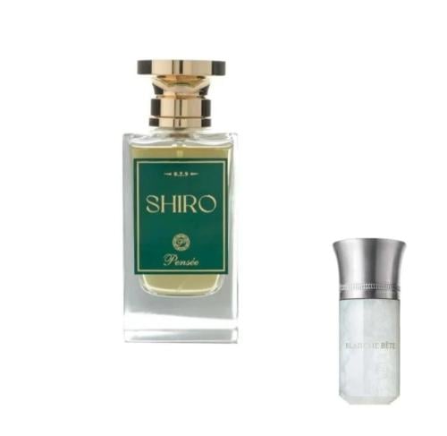عينة عطر بينسي شيرو او دو بارفيوم 3مل