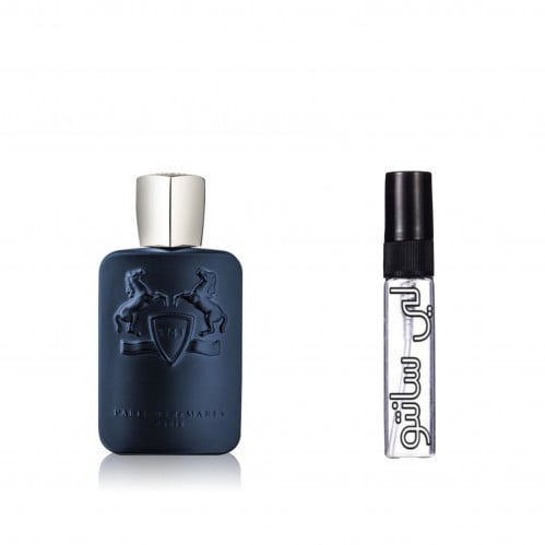 عينة مارلي ليتون او دو بارفيوم