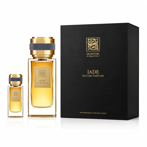 عطر سيجنتشر مجموعة هدايا جاد او دو برفيوم 100 مل +...