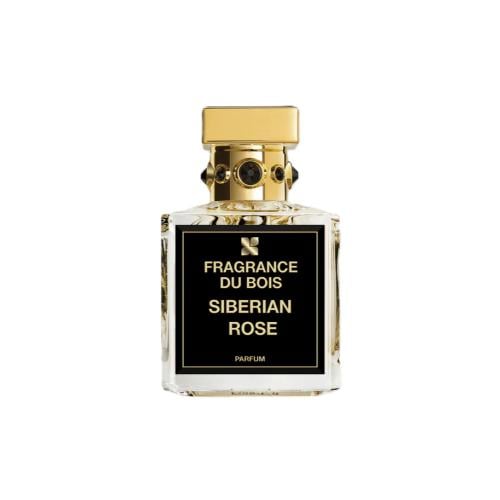 عينة فريقرانس دو بويس سيبيريان روز Siberian Rose F...
