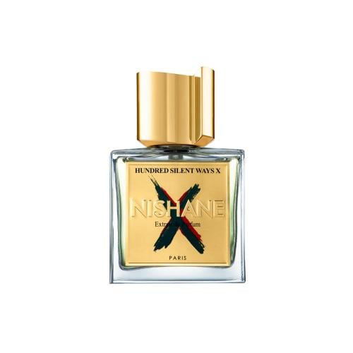 عطر نيشاني هاندريد سايلنت وايز اكس اكسترايت 100مل