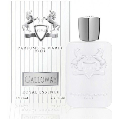 عطر مارلي جالو واي الابيض الرجالي 125مل