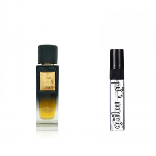عينة عطر ة ذا وودز كولكشن دسك أو دو برفيوم
