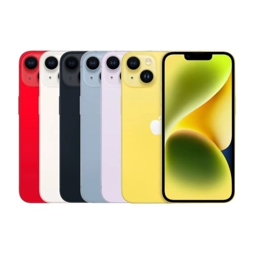 ايفون 15 بلس (١٢٨ قيقا)