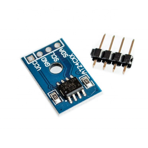 ذاكرة قراءة | EEPROM Storage Module