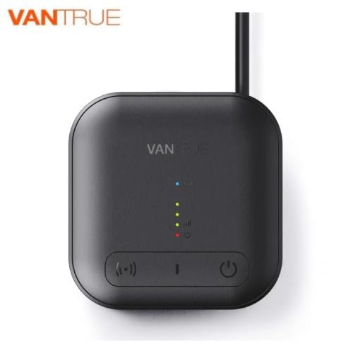 وحدة 4G | لوصل داش كام فانترو Vantrue بالإنترنت وت...